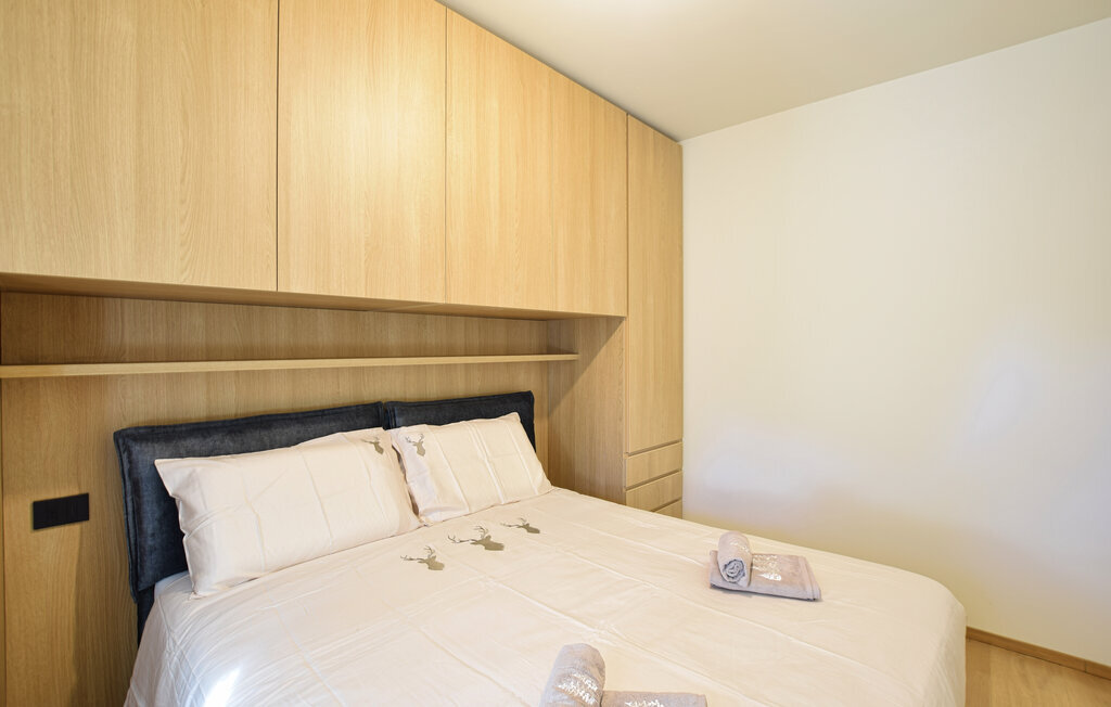 Residenza panoramica 3, Appartement 7 personnes à Ponte di Legno - Photo 17
