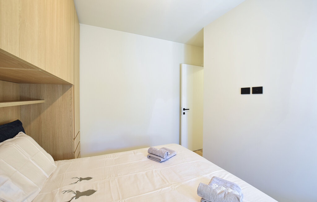 Residenza panoramica 3, Appartement 7 personnes à Ponte di Legno - Photo 18