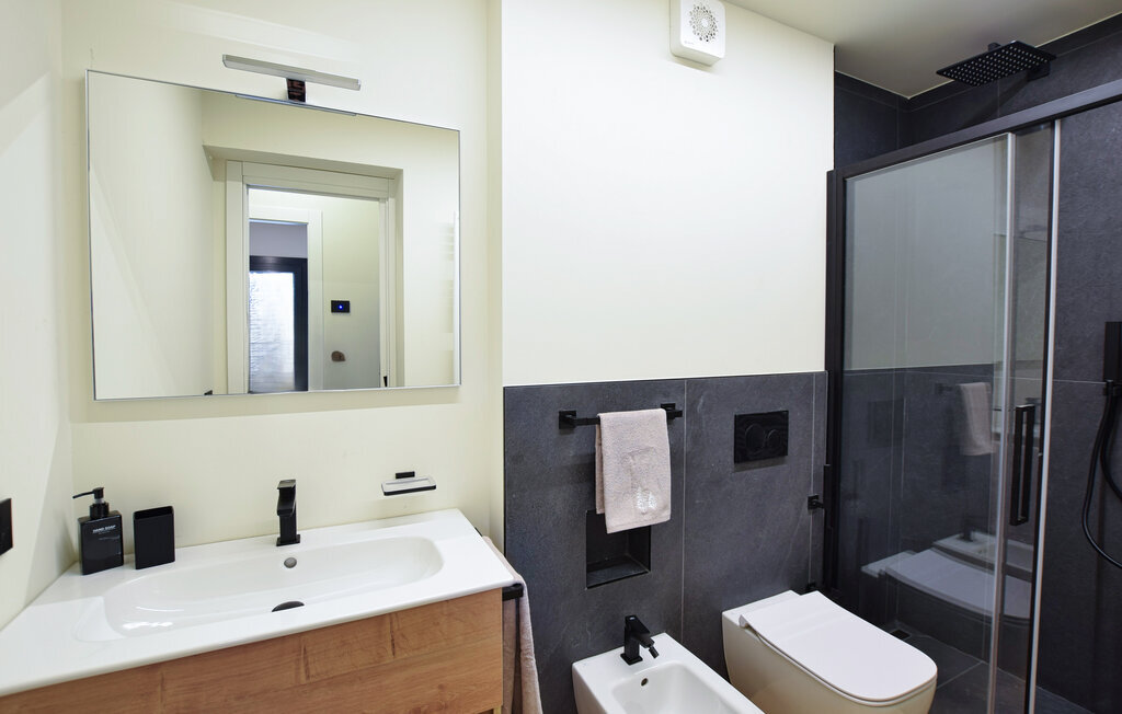 Residenza panoramica 3, Appartement 7 personnes à Ponte di Legno - Photo 20