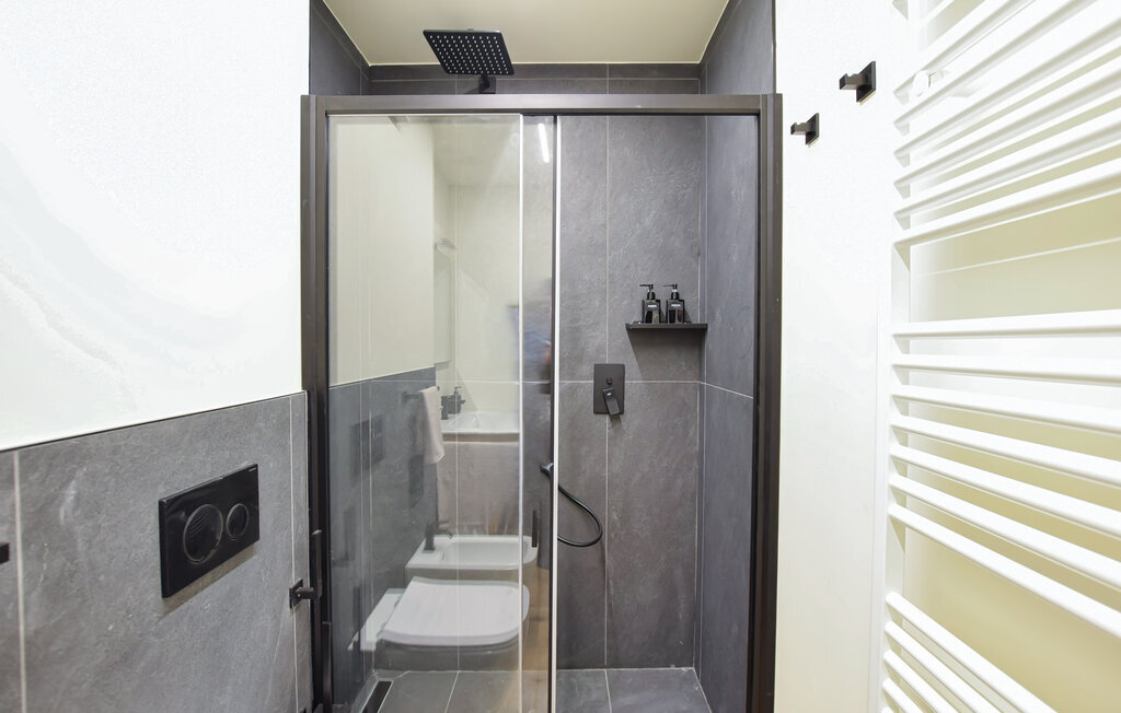Residenza panoramica 3, Appartement 7 personnes à Ponte di Legno - Photo 21