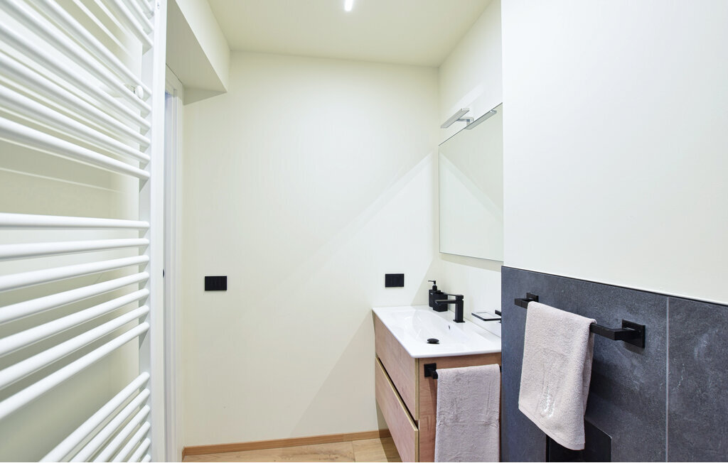Residenza panoramica 3, Appartement 7 personnes à Ponte di Legno - Photo 22