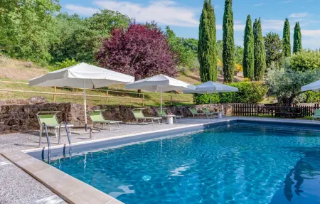 Location maison à Magione