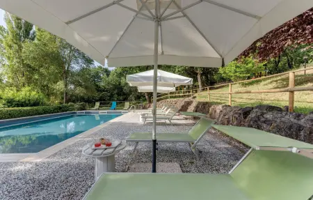 Maison 14 pers. avec piscine et sauna à Magione : photo 5