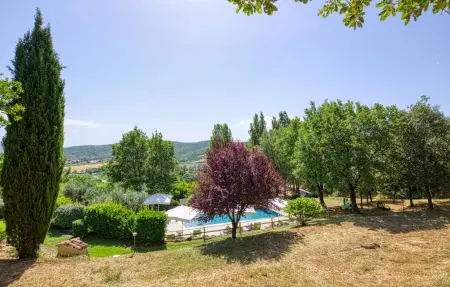 Maison 14 pers. avec piscine et sauna à Magione : photo 8