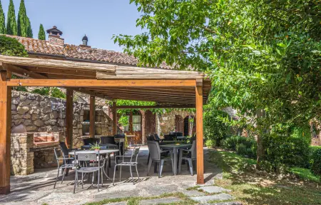 Maison 14 pers. avec piscine et sauna à Magione : photo 11