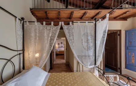 Maison 14 pers. avec piscine et sauna à Magione : photo 13