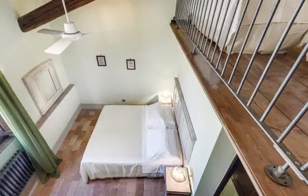 Maison 14 pers. avec piscine et sauna à Magione : photo 16