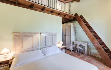 Maison 14 pers. avec piscine et sauna à Magione : photo 17