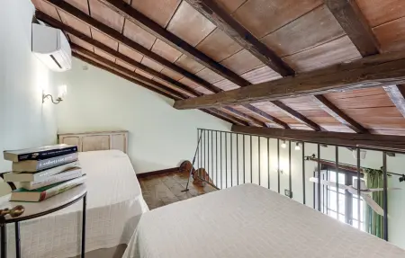 Maison 14 pers. avec piscine et sauna à Magione : photo 19