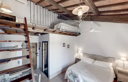 Maison 14 pers. avec piscine et sauna à Magione : photo 20