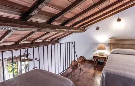 Maison 14 pers. avec piscine et sauna à Magione : photo 21