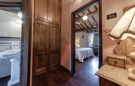 Maison 14 pers. avec piscine et sauna à Magione : photo 24