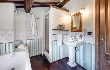 Maison 14 pers. avec piscine et sauna à Magione : photo 25