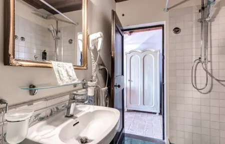 Maison 14 pers. avec piscine et sauna à Magione : photo 26