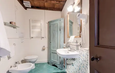 Maison 14 pers. avec piscine et sauna à Magione : photo 27