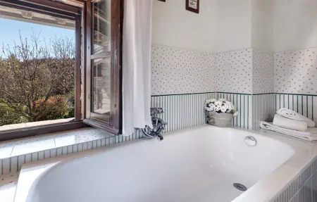 Maison 14 pers. avec piscine et sauna à Magione : photo 28