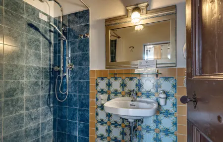 Maison 14 pers. avec piscine et sauna à Magione : photo 29