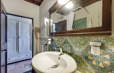 Maison 14 pers. avec piscine et sauna à Magione : photo 31
