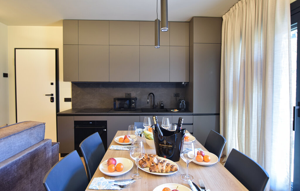 Residenza panoramica 2, Appartement 7 personnes à Ponte di Legno - Photo 3