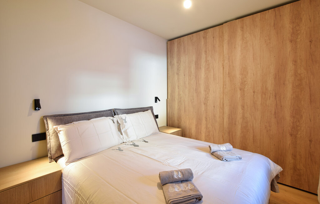 Residenza panoramica 2, Appartement 7 personnes à Ponte di Legno - Photo 4