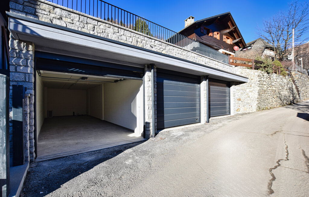 Residenza panoramica 2, Appartement 7 personnes à Ponte di Legno - Photo 7