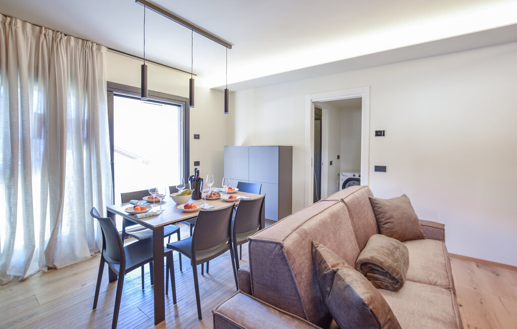 Residenza panoramica 2, Appartement 7 personnes à Ponte di Legno - Photo 13