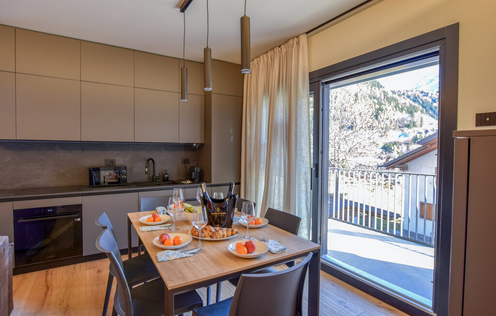 Residenza panoramica 2, Appartement 7 personnes à Ponte di Legno - Photo 15