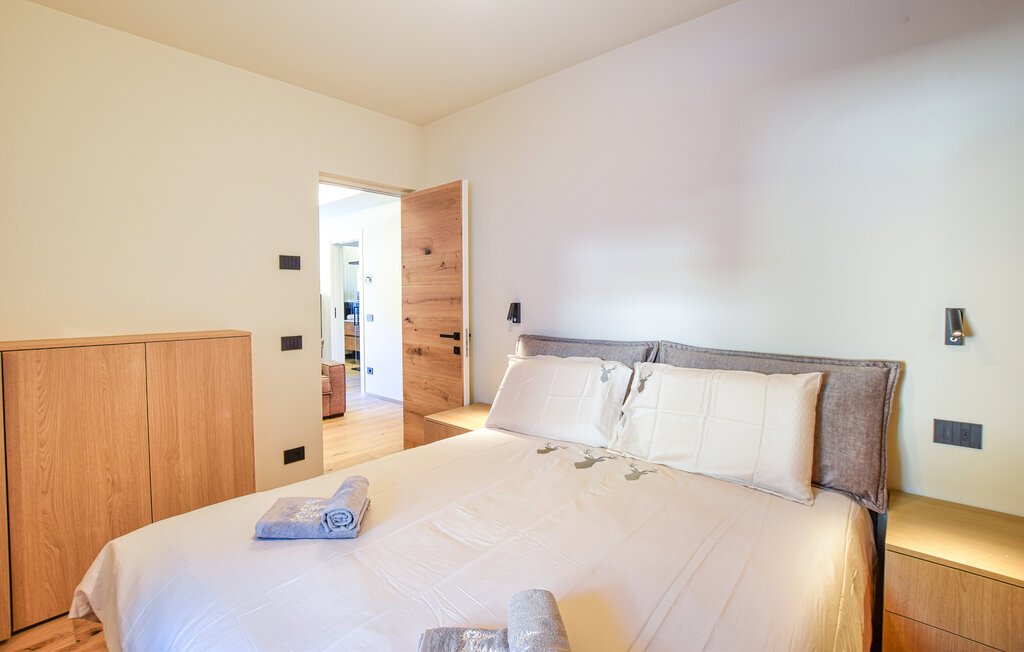 Residenza panoramica 2, Appartement 7 personnes à Ponte di Legno - Photo 16