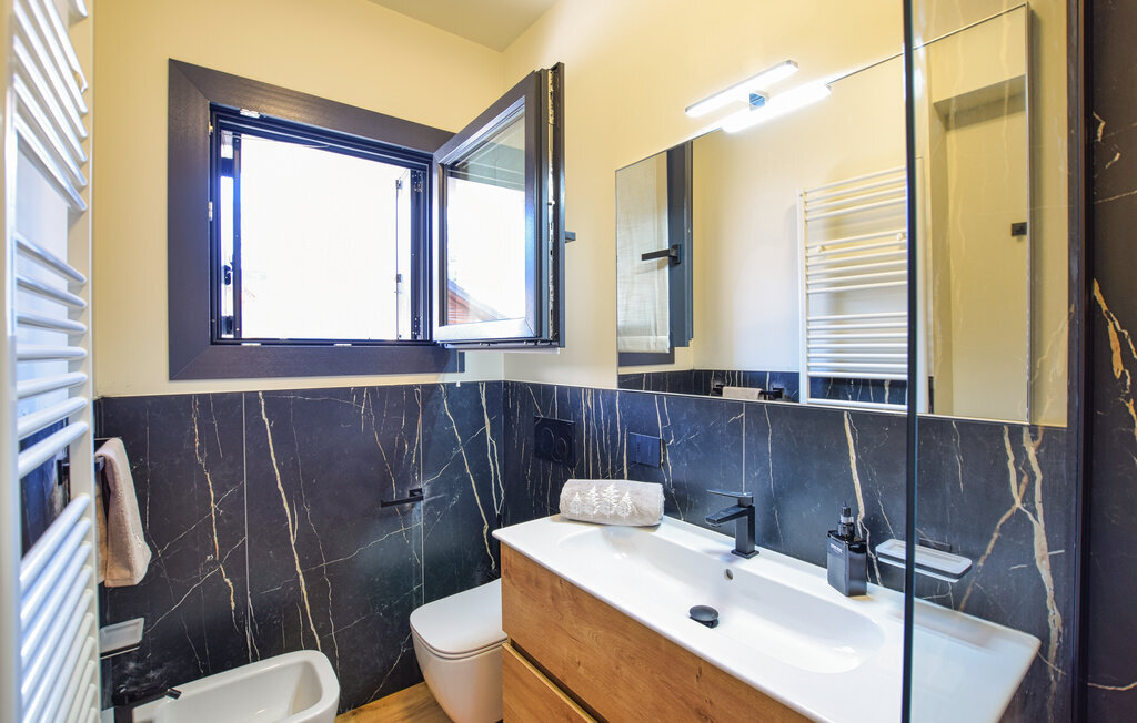 Residenza panoramica 2, Appartement 7 personnes à Ponte di Legno - Photo 18