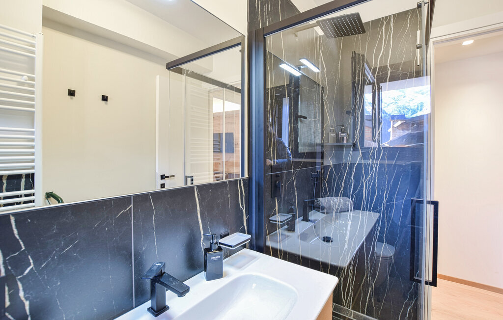 Residenza panoramica 2, Appartement 7 personnes à Ponte di Legno - Photo 19