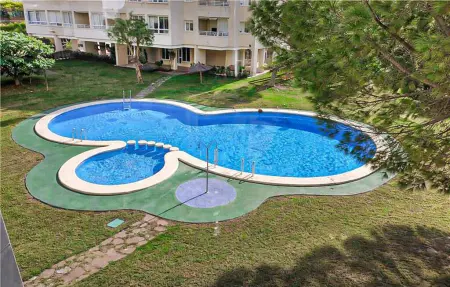 Location appartement à Alicante