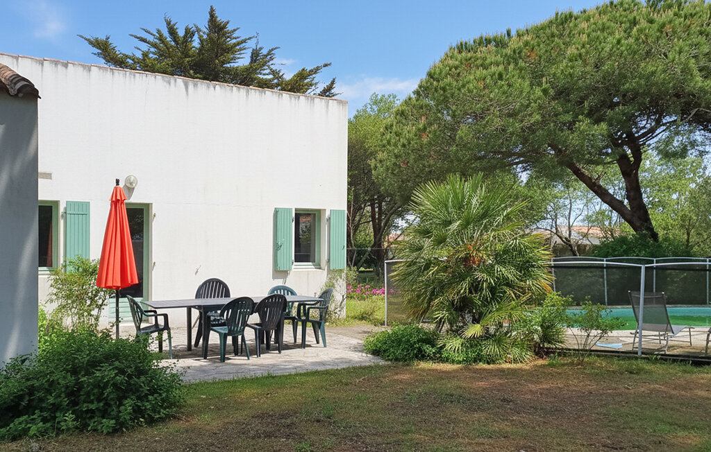 Maison 9 pers. avec piscine privée à 400 m de la plage - Photo 2