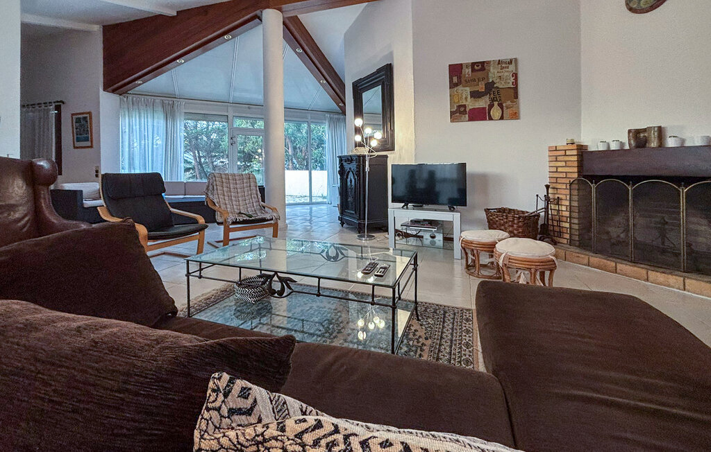 Maison 9 pers. avec piscine privée à 400 m de la plage - Photo 3