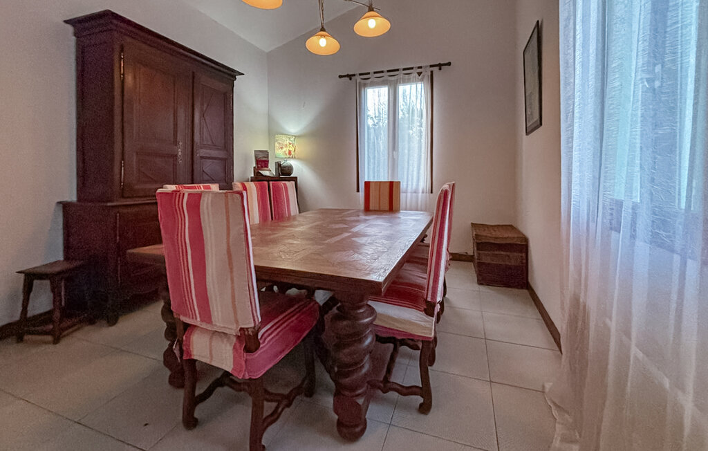 Maison 9 pers. avec piscine privée à 400 m de la plage - Photo 4