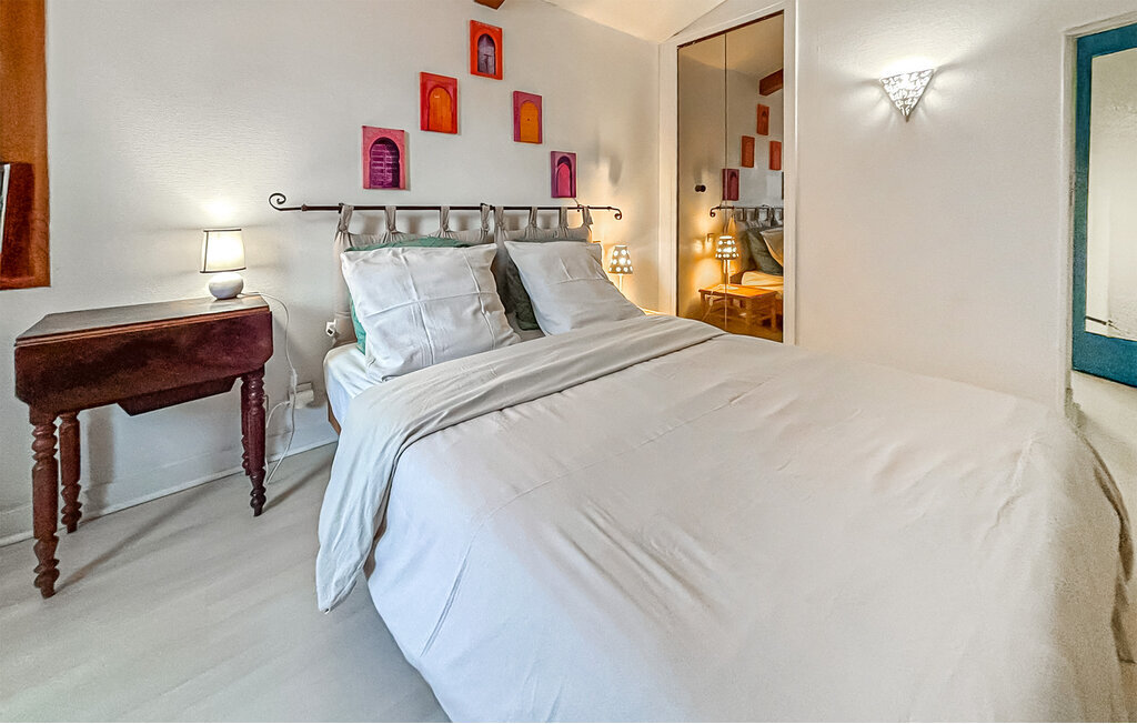Maison 9 pers. avec piscine privée à 400 m de la plage - Photo 5