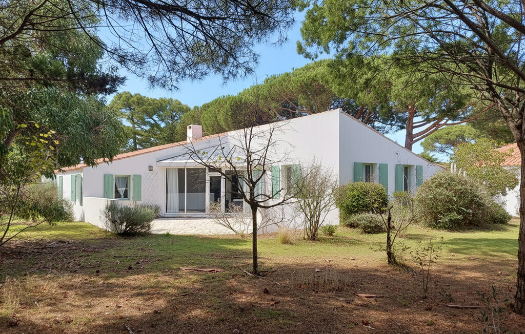 Maison 9 pers. avec piscine privée à 400 m de la plage - Photo 6