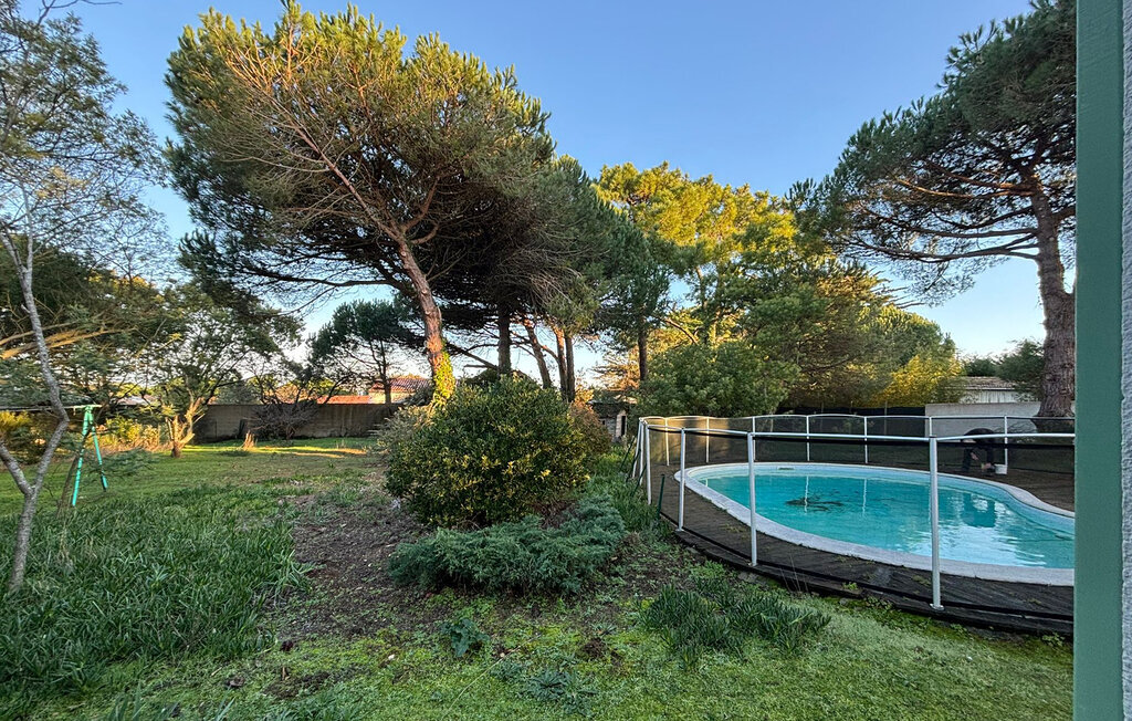 Maison 9 pers. avec piscine privée à 400 m de la plage - Photo 8