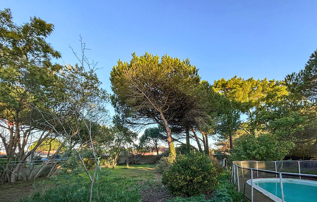 Maison 9 pers. avec piscine privée à 400 m de la plage - Photo 9
