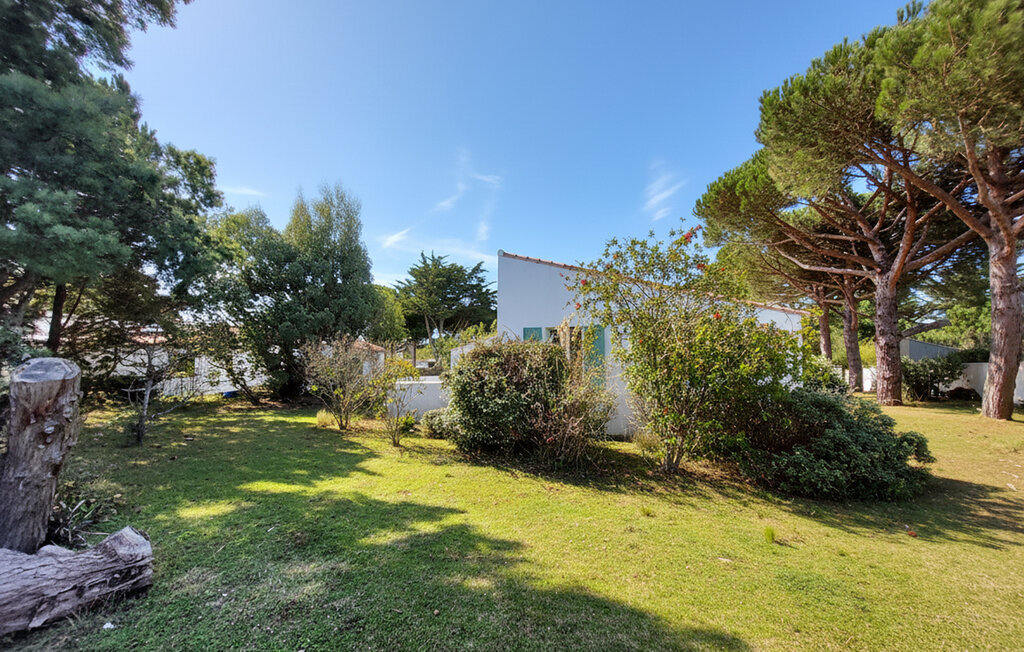 Maison 9 pers. avec piscine privée à 400 m de la plage - Photo 12