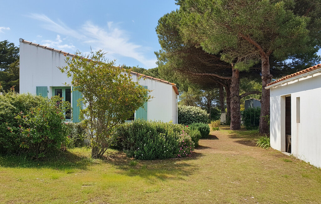 Maison 9 pers. avec piscine privée à 400 m de la plage - Photo 13