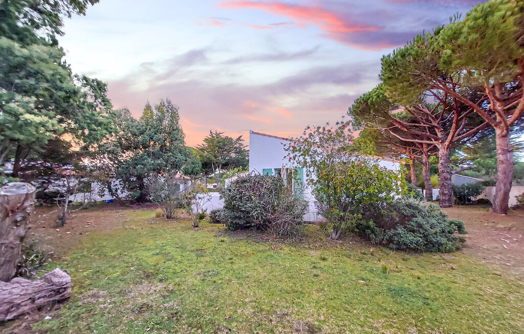 Maison 9 pers. avec piscine privée à 400 m de la plage - Photo 14