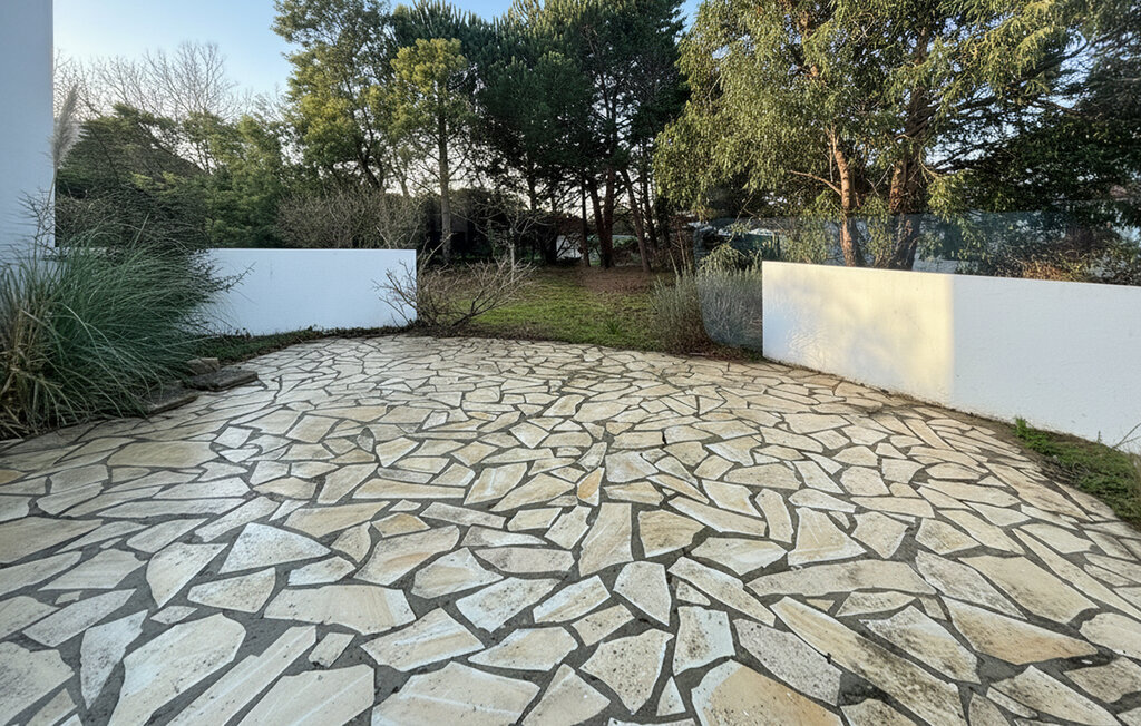 Maison 9 pers. avec piscine privée à 400 m de la plage - Photo 15