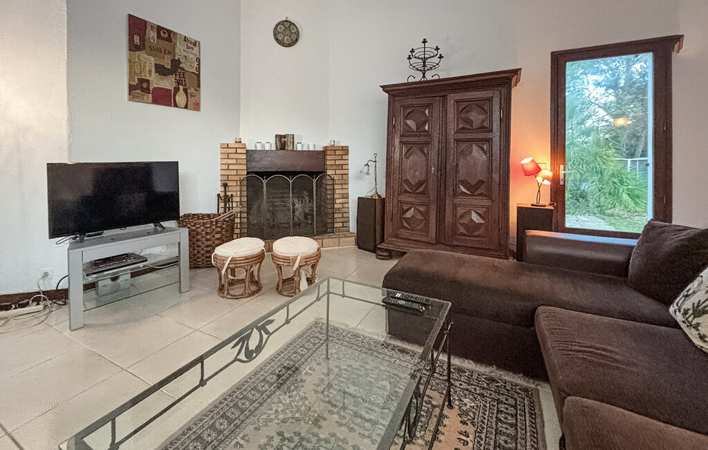 Maison 9 pers. avec piscine privée à 400 m de la plage - Photo 16