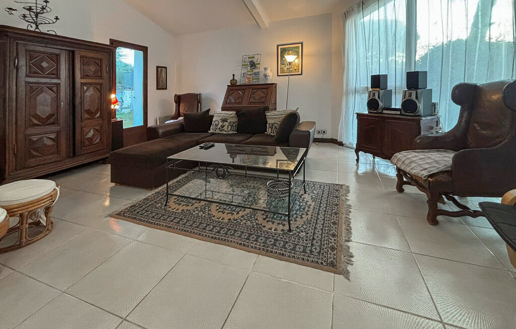 Maison 9 pers. avec piscine privée à 400 m de la plage - Photo 18
