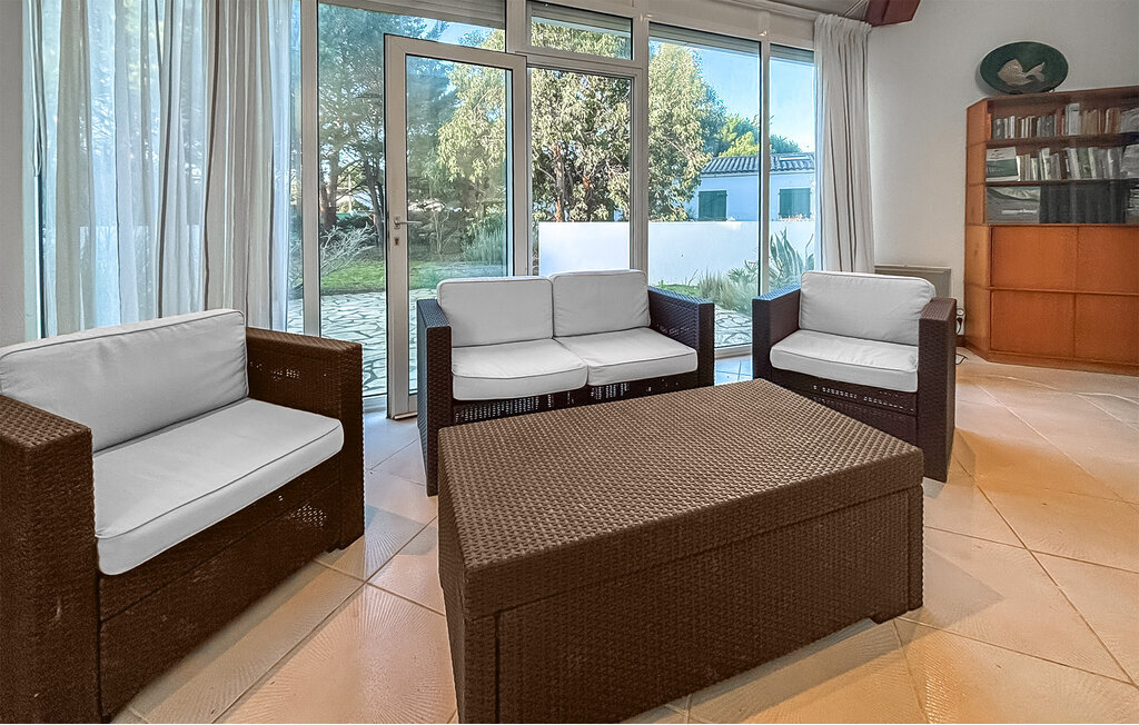 Maison 9 pers. avec piscine privée à 400 m de la plage - Photo 20