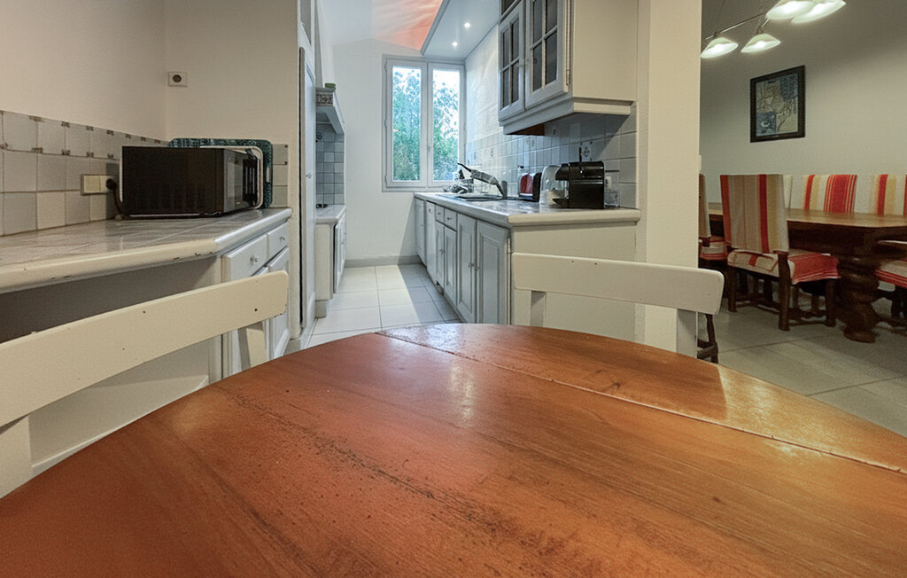 Maison 9 pers. avec piscine privée à 400 m de la plage - Photo 21
