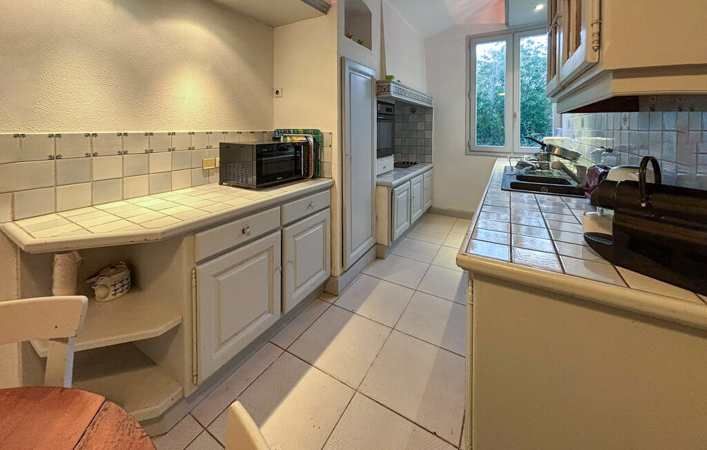 Maison 9 pers. avec piscine privée à 400 m de la plage - Photo 23