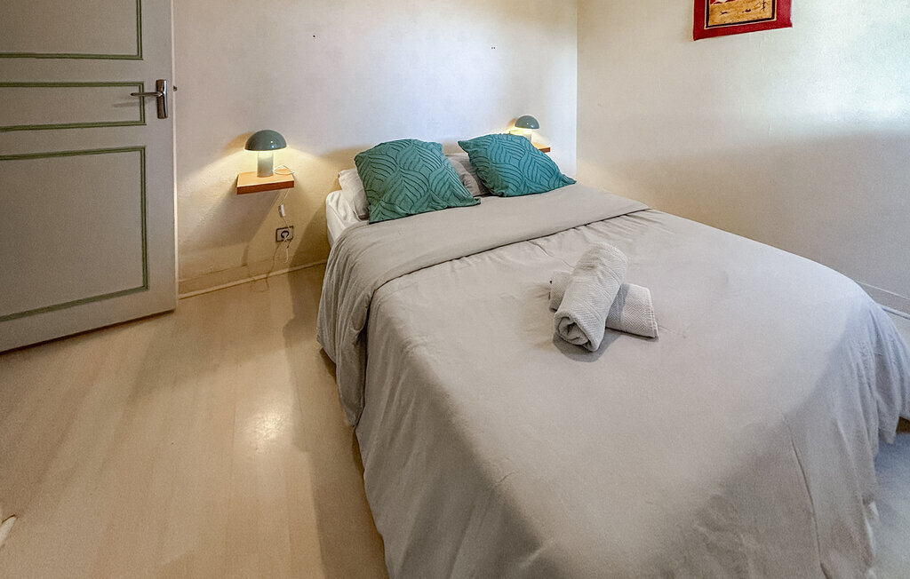 Maison 9 pers. avec piscine privée à 400 m de la plage - Photo 26