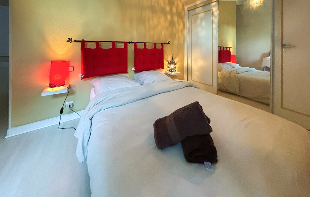 Maison 9 pers. avec piscine privée à 400 m de la plage - Photo 27