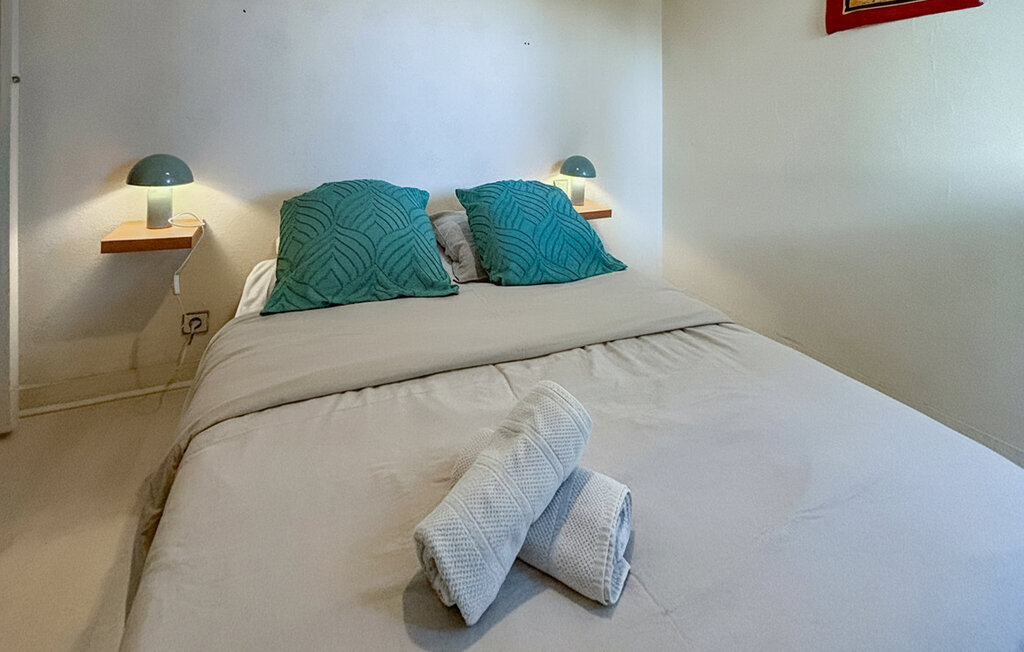 Maison 9 pers. avec piscine privée à 400 m de la plage - Photo 28